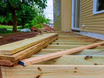 See What A Patio Installation Process Entails