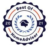 Best of Home Advisor 2021