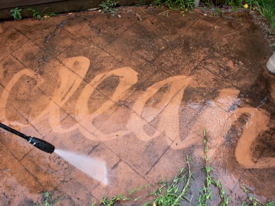 A Dirty Patio? – Consequences You Don’t Want To Deal With