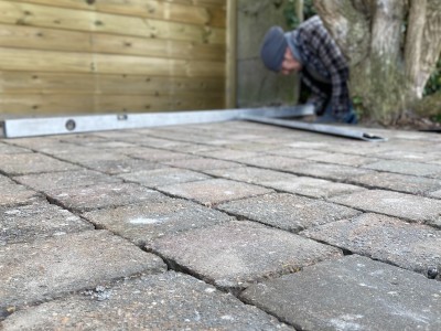 Pavers – Why They’re Important & Paver Types