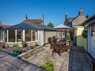 4 Reasons Why You Should Add A Patio To Your Home
