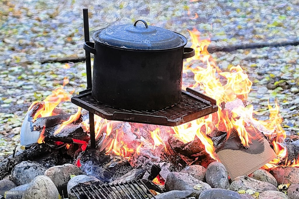 fire pit rings