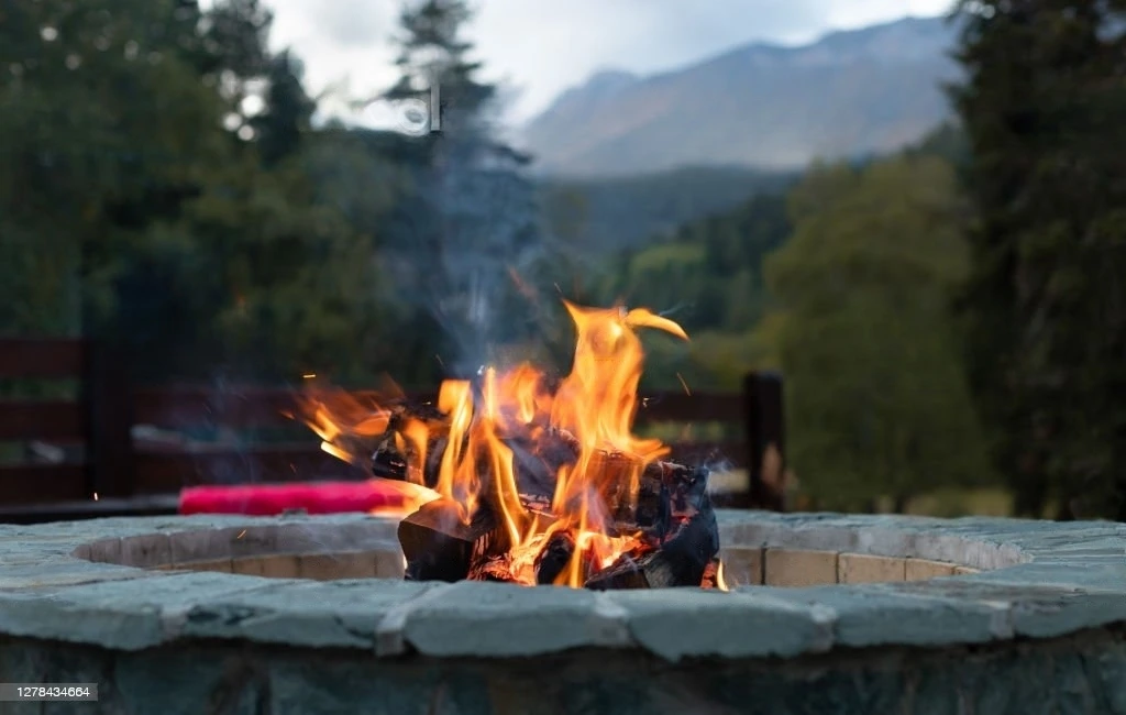 outdoor fire and patio discount code