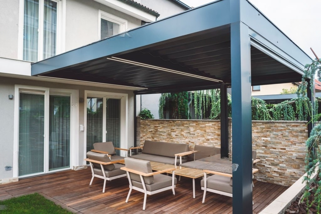 pergola covers